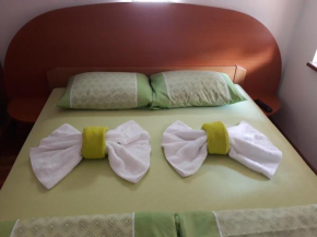 Apartment Hedonic